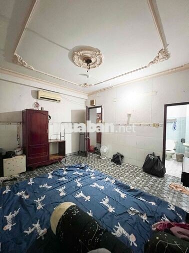Studio cửa sổ sẵn nội thất ngay ETOWN CỘNG HOÀ_Sân bay gần Huit, Vhu