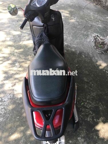 Honda Lead Đỏ Xe tay ga