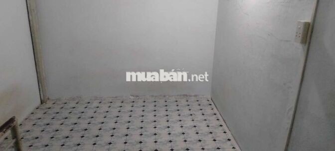 Phòng trọ ở đường Trần Thủ Độ, Q.Tân Phú, HCM