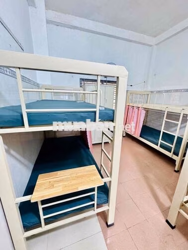Phòng  trọ mới xây  SÁT BÊN ĐẠI HỌC CÔNG THƯƠNG (HUIT) – CHỈ 50M ĐI BỘ