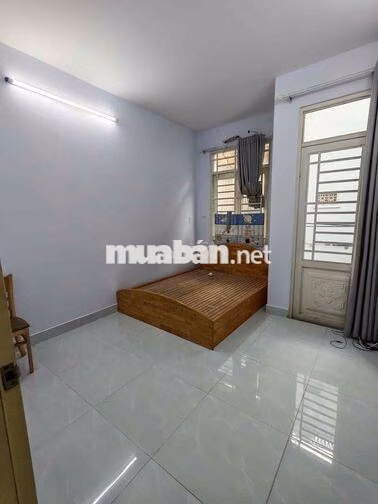 NHÀ NGUYÊN CĂN HXH PHAN CHU TRINH - BÌNH THẠNH, 45m2 - 4 TẦNG (3,5*12)
