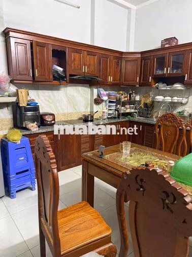 CHO THUÊ NHÀ HẺM 8M P TÂN CHÁNH HIỆP GIÁ RẺ HỢP ĐỒNG LÂU DÀI 