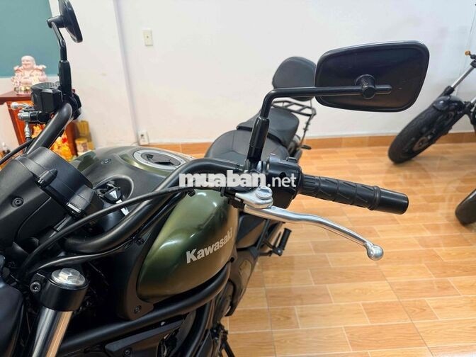 Kawasaki Vulcan S650 ABS 2019