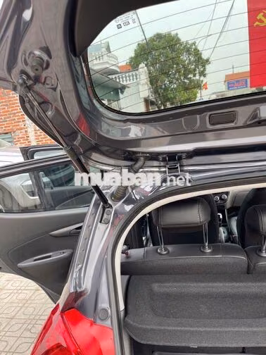 Vinfast Fadil Base 2022 Xám 71724 km