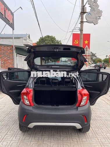 Vinfast Fadil Base 2022 Xám 71724 km