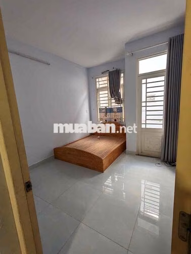 NHÀ NGUYÊN CĂN HXH PHAN CHU TRINH - BÌNH THẠNH, 45m2 - 4 TẦNG (3,5*12)