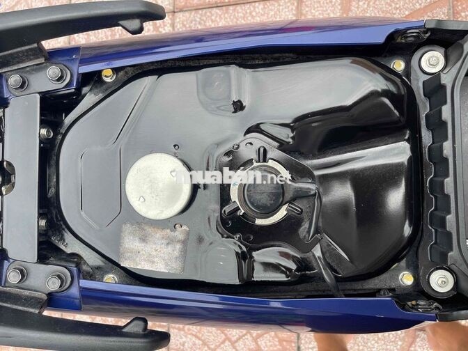 Honda Wave Alpha 2023 Xanh 20.000 km
