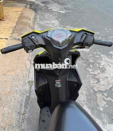 Yamaha Mio Vàng, trắng, đen Xăng
