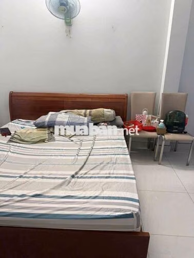 CHO THUÊ NHÀ HẺM 8M P TÂN CHÁNH HIỆP GIÁ RẺ HỢP ĐỒNG LÂU DÀI 