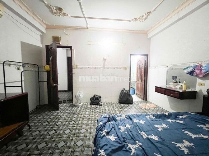 Studio cửa sổ sẵn nội thất ngay ETOWN CỘNG HOÀ_Sân bay gần Huit, Vhu