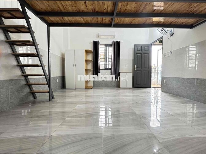 CHÍNH CHỦ CHO THUÊ TRỌ -HỒ ĐẮC DI, TÂN PHÚ. Đi bộ tới ĐH CÔNG THƯƠNG