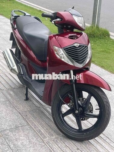 Sh 150i nhập ý 2009 xe cực đẹp bstp CHÍNH CHỦ