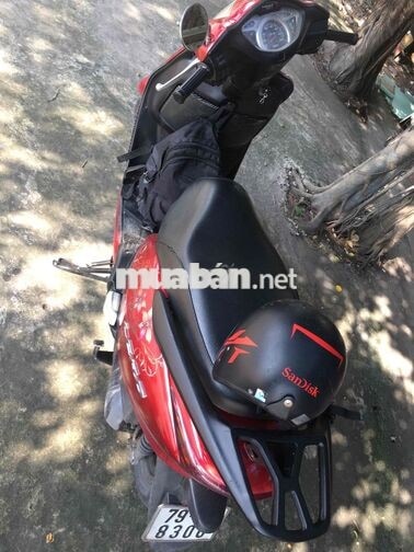 Honda Lead Đỏ Xe tay ga