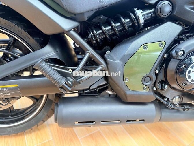 Kawasaki Vulcan S650 ABS 2019
