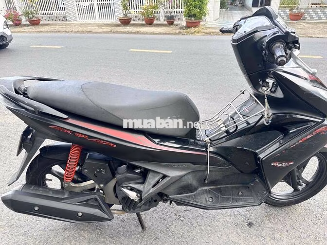 Honda Air Blade 125 2014 giấy tờ đầy đủ có cccd