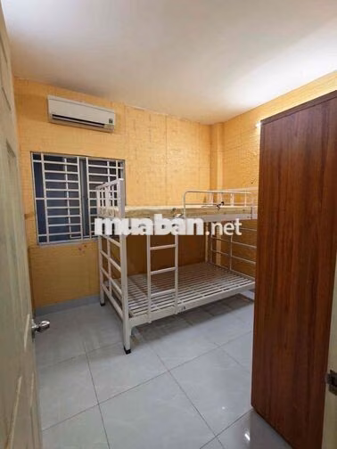NHÀ NGUYÊN CĂN HXH PHAN CHU TRINH - BÌNH THẠNH, 45m2 - 4 TẦNG (3,5*12)