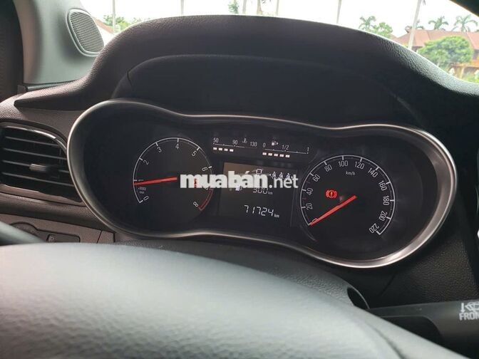 Vinfast Fadil Base 2022 Xám 71724 km