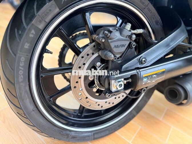 Kawasaki Vulcan S650 ABS 2019