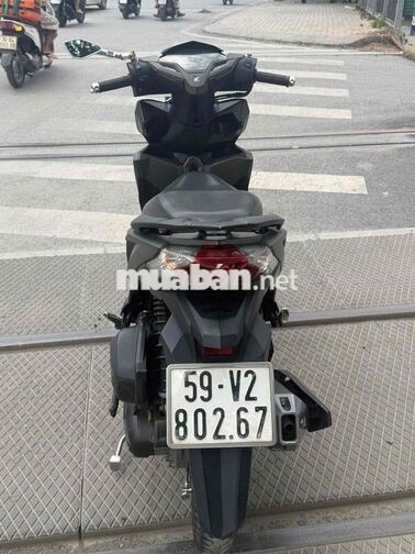 Vario 150/2017 chính chủ biển sài gòn