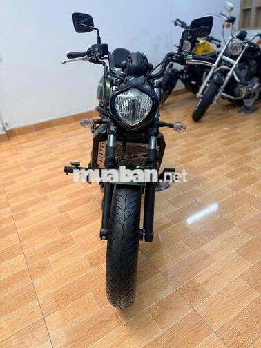 Kawasaki Vulcan S650 ABS 2019