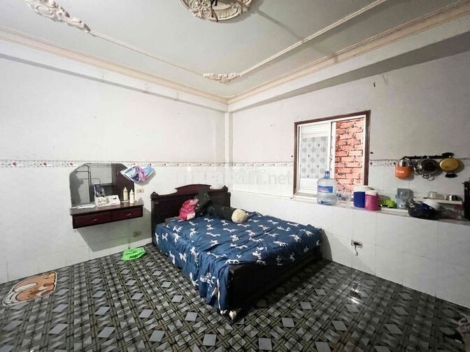 Studio cửa sổ sẵn nội thất ngay ETOWN CỘNG HOÀ_Sân bay gần Huit, Vhu