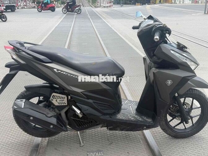 Vario 150/2017 chính chủ biển sài gòn