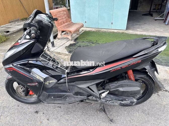 Honda Air Blade 125 2014 giấy tờ đầy đủ có cccd