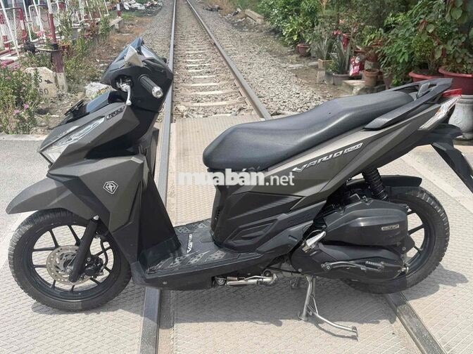 Vario 150/2017 chính chủ biển sài gòn