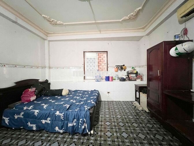 Studio cửa sổ sẵn nội thất ngay ETOWN CỘNG HOÀ_Sân bay gần Huit, Vhu