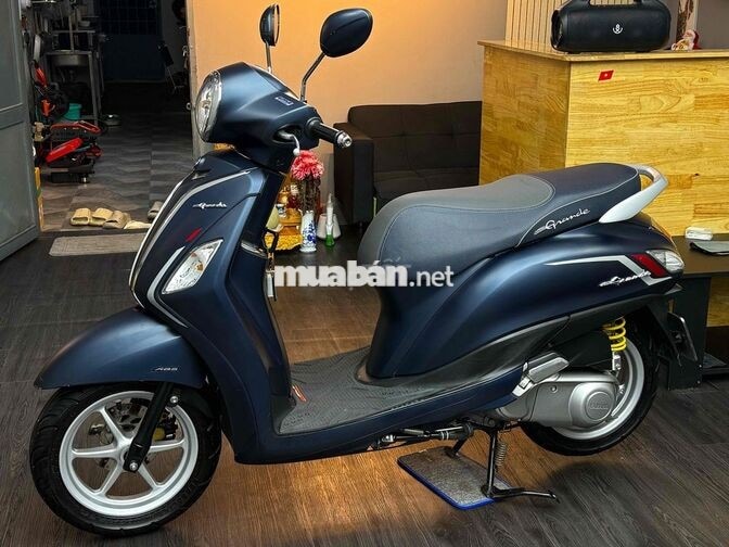 Grande DK 2022 ABS Hybluecore !