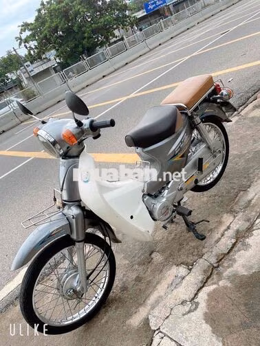 Daelim Cub 50cc 2023 Xám