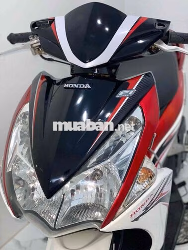 Air Blade 2012 Fi Xe Đẹp Keng