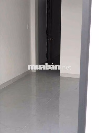 Nhà 1 Trệt 2 Lầu 2PN 3WC Mặt Tiền Kinh Doanh Đường Số Lâm Văn Bền