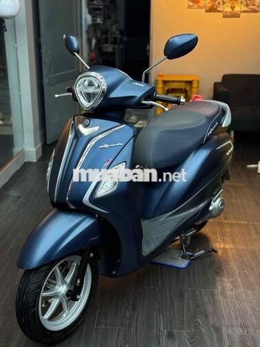Grande DK 2022 ABS Hybluecore !