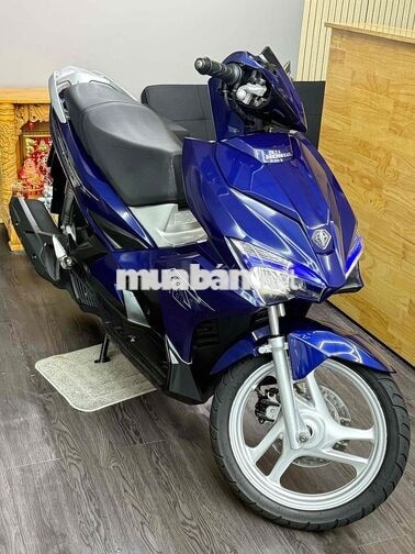 AB 125 Đời 2019 !