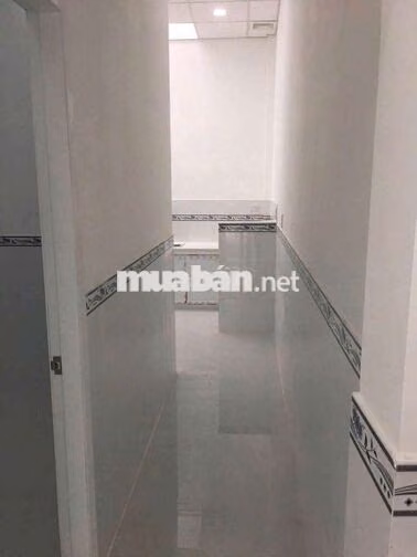 CHO THUÊ NHÀ NGUYỄN VĂN QUÁ – ĐÔNG HƯNG THUẬN, Q12 - 7 TRIỆU.THÁNG