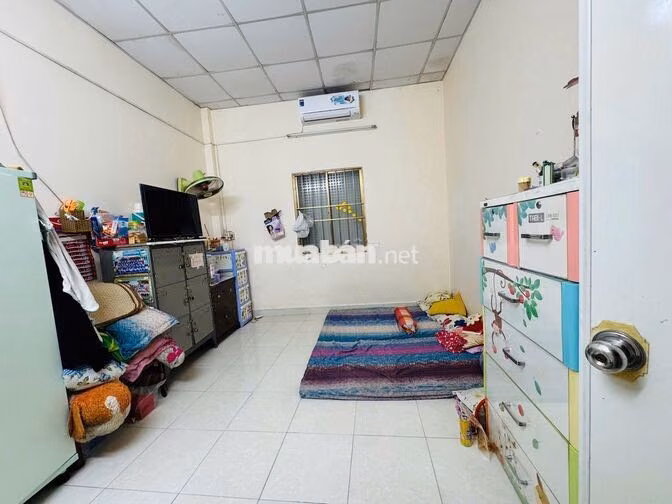 Mặt tiền Đỗ Công Tường, gần AEON Tân Phú