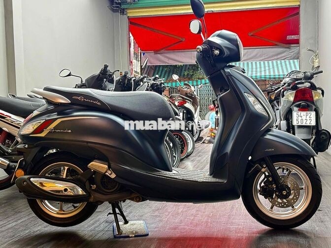 Grande DK 2022 ABS Hybluecore !