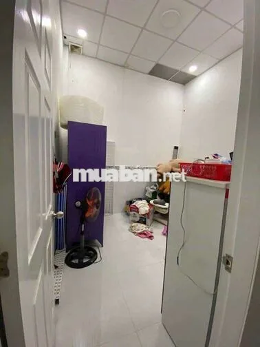 CHO THUÊ NHÀ NGUYỄN VĂN QUÁ – ĐÔNG HƯNG THUẬN, Q12 - 7 TRIỆU.THÁNG
