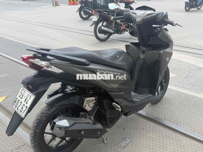Vario 150/2017 chính chủ biển sài gòn