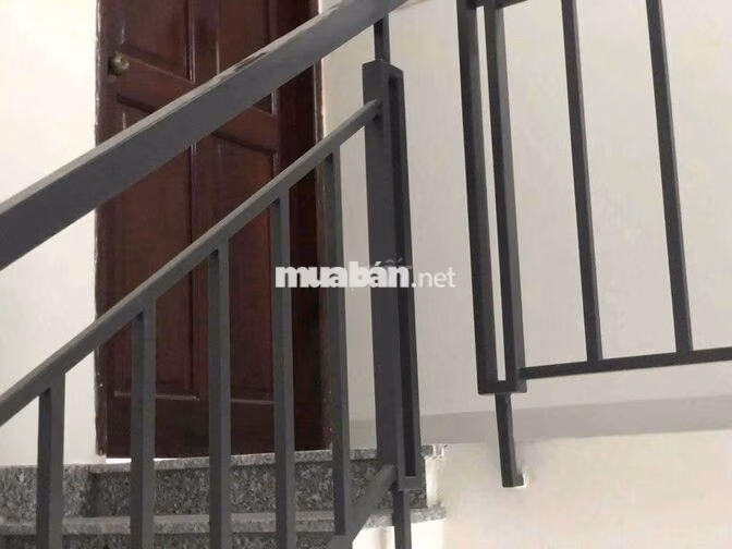 Nhà 1 Trệt 2 Lầu 2PN 3WC Mặt Tiền Kinh Doanh Đường Số Lâm Văn Bền