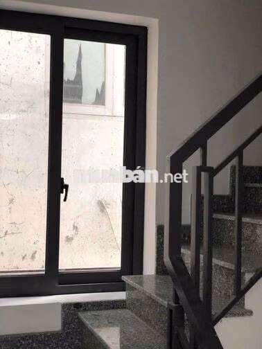 Nhà 1 Trệt 2 Lầu 2PN 3WC Mặt Tiền Kinh Doanh Đường Số Lâm Văn Bền