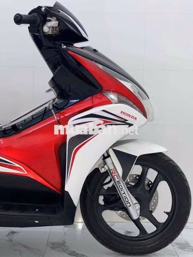 Air Blade 2012 Fi Xe Đẹp Keng