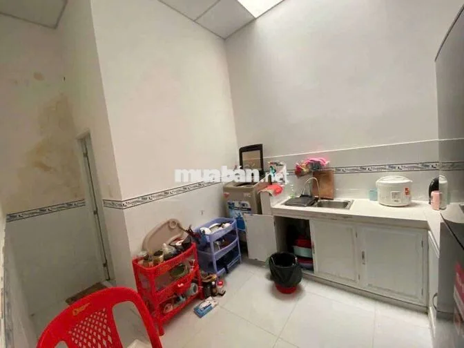 CHO THUÊ NHÀ NGUYỄN VĂN QUÁ – ĐÔNG HƯNG THUẬN, Q12 - 7 TRIỆU.THÁNG