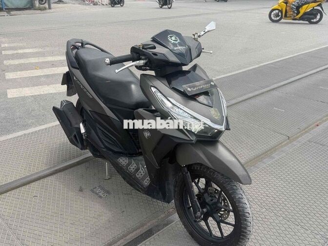 Vario 150/2017 chính chủ biển sài gòn