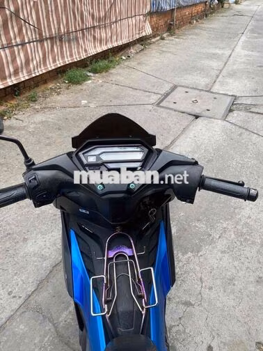 Honda Winner X 2019 Đen, Xanh Việt Nam