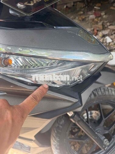Vario 150/2017 chính chủ biển sài gòn