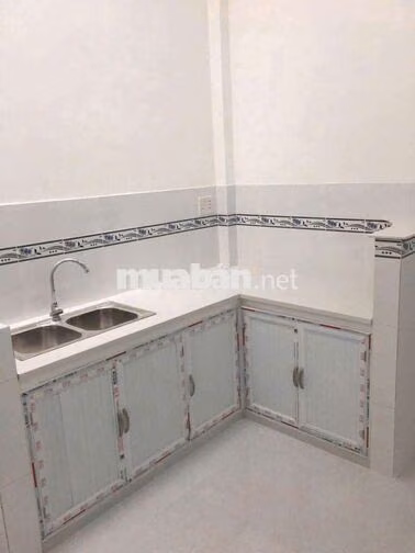CHO THUÊ NHÀ NGUYỄN VĂN QUÁ – ĐÔNG HƯNG THUẬN, Q12 - 7 TRIỆU.THÁNG
