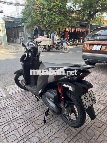 Honda Vision 2025 Thể thao ODO cực lướt 467km