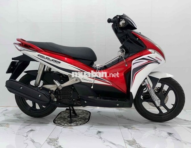 Air Blade 2012 Fi Xe Đẹp Keng